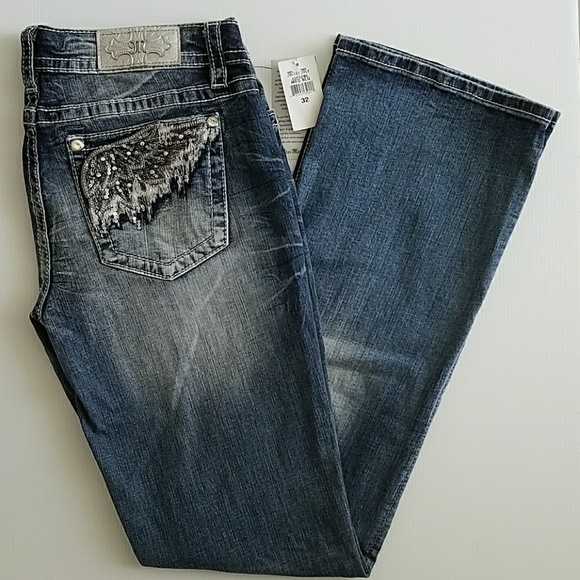 miss me jeans 32